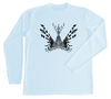 Lionfish Performance Build-A-Shirt (Front / AB)