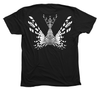 Lionfish T-Shirt Build-A-Shirt (Back / BL)