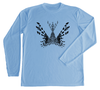 Lionfish Performance Build-A-Shirt (Front / CB)