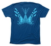 Lionfish T-Shirt Build-A-Shirt (Back / CO)