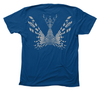 Lionfish T-Shirt Build-A-Shirt (Back / CO)