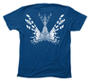 Lionfish T-Shirt Build-A-Shirt (Back / CO)