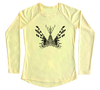 Lionfish Performance Build-A-Shirt (Women - Front / PY)