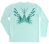 Lionfish Performance Build-A-Shirt (Back / SG)