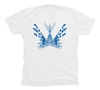 Lionfish T-Shirt Build-A-Shirt (Front / WH)