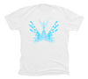 Lionfish T-Shirt Build-A-Shirt (Front / WH)