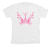 Lionfish T-Shirt Build-A-Shirt (Front / WH)