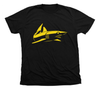 Mako Shark T-Shirt Build-A-Shirt (Front / BL)