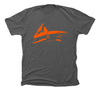 Mako Shark T-Shirt Build-A-Shirt (Front / HM)