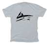 Mako Shark T-Shirt Build-A-Shirt (Front / LG)
