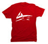 Mako Shark T-Shirt Build-A-Shirt (Front / RE)