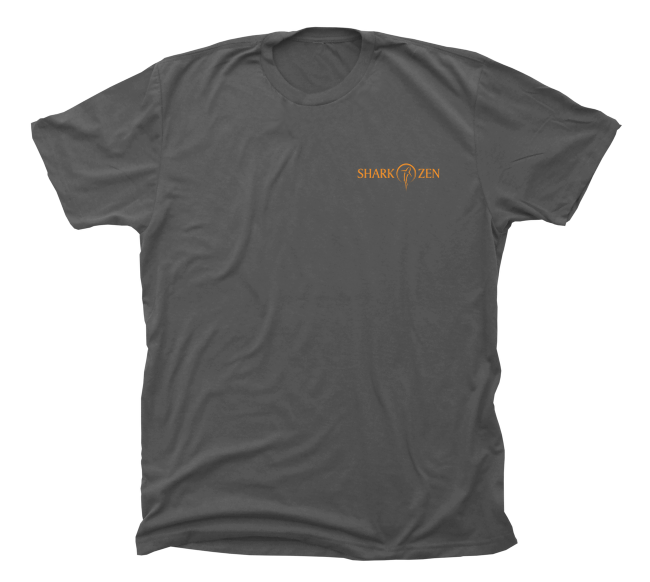 Loggerhead Turtle - Front Side