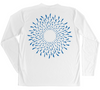 Marlin Mandala Performance Shirt