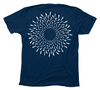 Marlin Mandala T-Shirt - Black