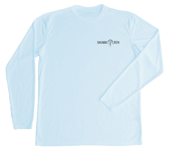 Great Hammerhead Performance Build-A-Shirt (Back / AB)