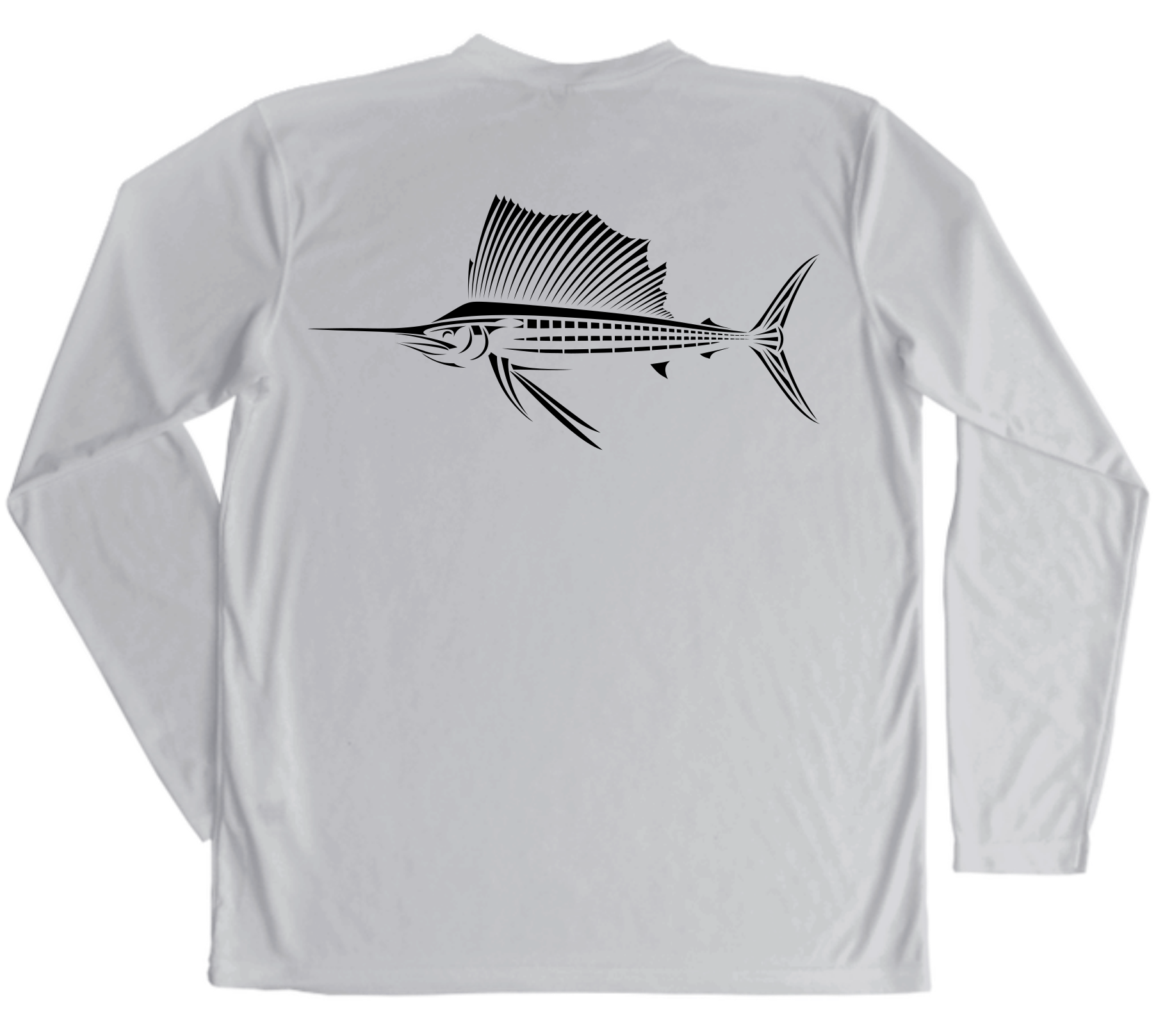 Sailfish Performance Fishing Shirt | Long Sleeve UV Protection