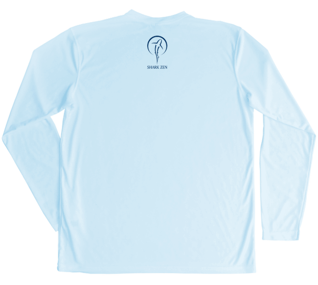 Bluefin Tuna Performance Build-A-Shirt (Front / AB)