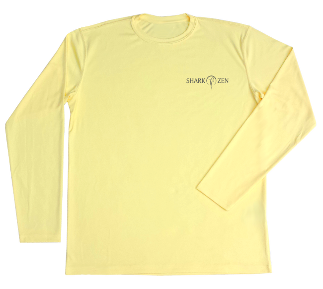 Great Hammerhead Performance Build-A-Shirt (Back / PY)