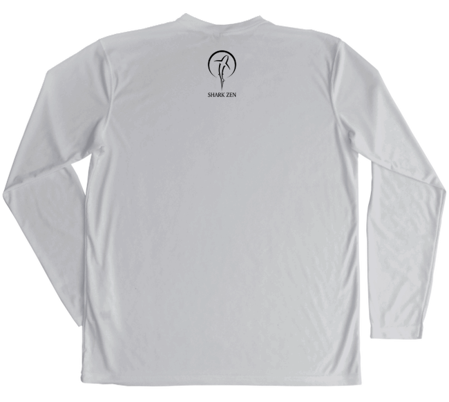 Blue Crab Performance Build-A-Shirt (Front / PG)