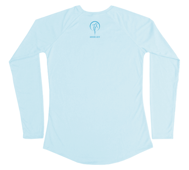 Great Hammerhead Performance Build-A-Shirt (Women - Front / AB)