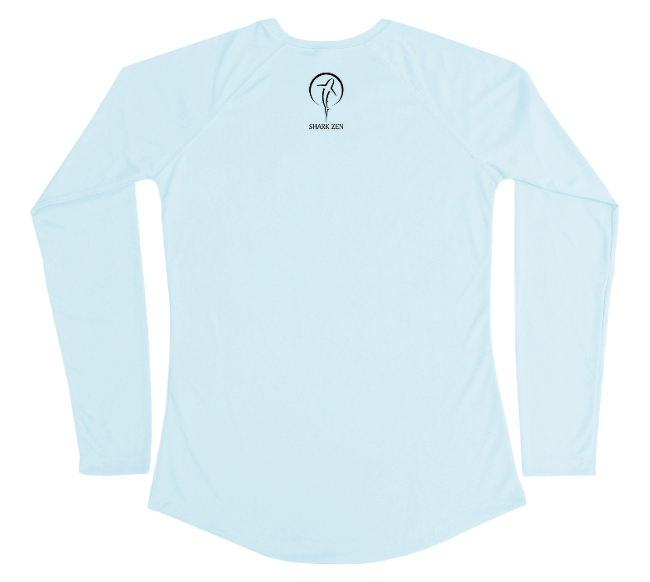 Great Hammerhead Performance Build-A-Shirt (Women - Front / AB)