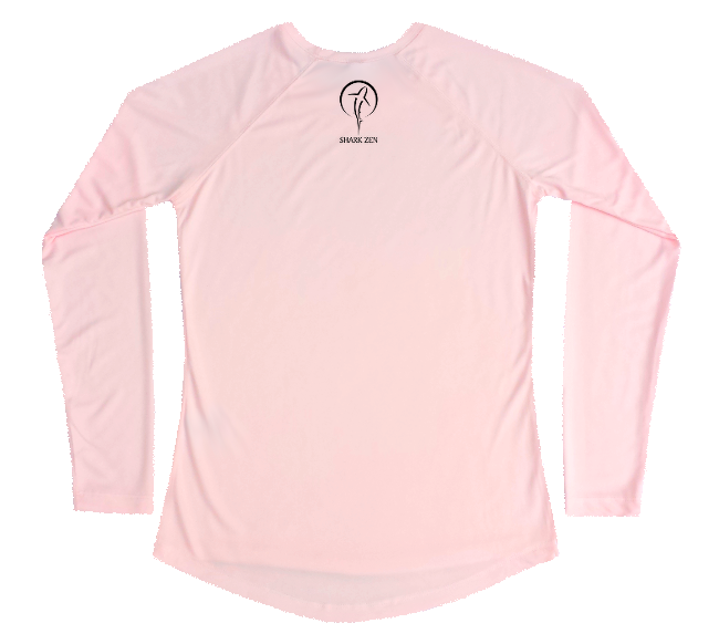 Blue Crab Performance Build-A-Shirt (Women - Front / PB)