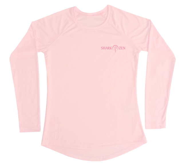 Blue Crab Performance Build-A-Shirt (Women - Back / PB)