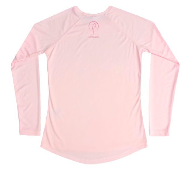 Blue Crab Performance Build-A-Shirt (Women - Front / PB)