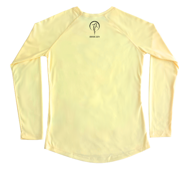 Great Hammerhead Performance Build-A-Shirt (Women - Front / PY)