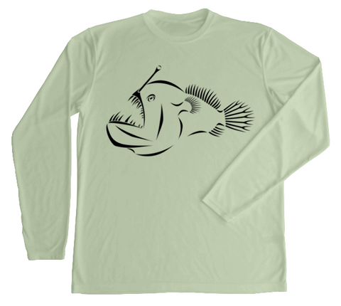 Anglerfish Performance Build-A-Shirt (Front / SE)
