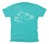 Anglerfish T-Shirt Build-A-Shirt (Front / TB)