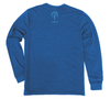 Shark Zen Long Sleeve T-Shirt Build-A-Shirt (Front / CH)