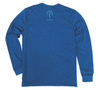 Giant Pacific Octopus Long Sleeve T-Shirt Build-A-Shirt (Front / CH)