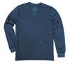 Octopus Long Sleeve T-Shirt Build-A-Shirt (Front / NH)