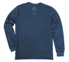 Anglerfish Long Sleeve T-Shirt Build-A-Shirt (Front / NH)