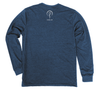 Dolphin Long Sleeve T-Shirt Build-A-Shirt (Front / NH)