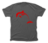 Dolphin T-Shirt Build-A-Shirt (Front / HM)