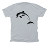 Dolphin T-Shirt Build-A-Shirt (Front / LG)