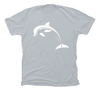 Dolphin T-Shirt Build-A-Shirt (Front / LG)