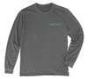 Dolphin Long Sleeve T-Shirt