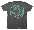 Dolphin Mandala T-Shirt
