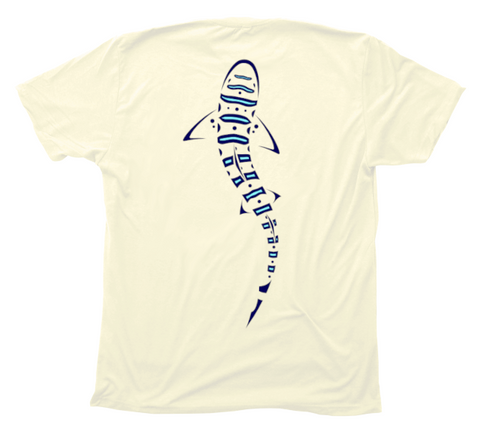 Leopard Shark Limited Edition T-Shirt