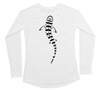 Leopard Shark Performance Shirt (Women)