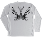 Lionfish Long Sleeve Sun Protection Shirt