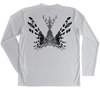 Lionfish Long Sleeve Sun Protection Shirt
