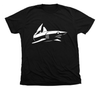 Mako Shark T-Shirt Build-A-Shirt (Front / BL)