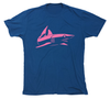 Mako Shark T-Shirt Build-A-Shirt (Front / CO)