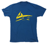 Mako Shark T-Shirt Build-A-Shirt (Front / CO)