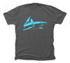 Mako Shark T-Shirt Build-A-Shirt (Front / HM)