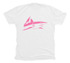 Mako Shark T-Shirt Build-A-Shirt (Front / WH)